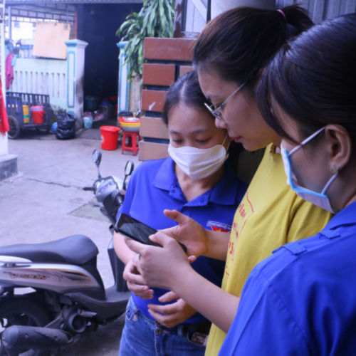 Kế Hoạch Triển Khai Phong Trào Bình Dân Học Vụ Số Trên Địa Bàn Tỉnh Quảng Ngãi